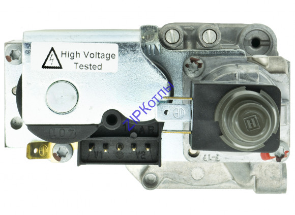 Газовый Клапан Resideo VK4105P2045 газовая Арматура Honeywell VK4105P2045U ( 534.322.229 ) _2 Газовый Клапан Resideo VK4105P2045 газовая Арматура Honeywell VK4105P2045U ( 534.322.229 ) _2