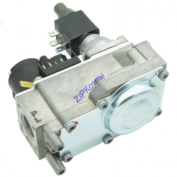 Газовый Клапан Resideo VK4105P2045 газовая Арматура Honeywell VK4105P2045U ( 534.322.229 ) _5 Газовый Клапан Resideo VK4105P2045 газовая Арматура Honeywell VK4105P2045U ( 534.322.229 ) _5