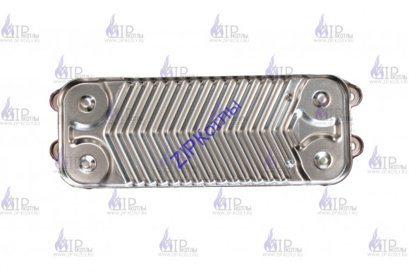 PHE.031 Вторичный теплообменник HRALE 16 пластин для Vaillant Protherm 0020186153 0020097179 0020020018 PHE.031 Вторичный теплообменник HRALE 16 пластин для Vaillant Protherm 0020186153 0020097179 0020020018
