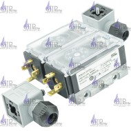 Датчик-реле давления Kromschroder DG 60/60VC4-6W 84448930 Датчик-реле давления Kromschroder DG 60/60VC4-6W 84448930