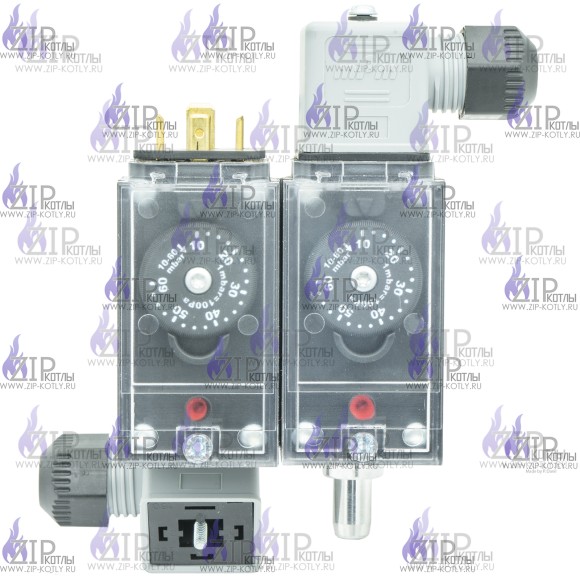 Датчик-реле давления Kromschroder DG 60/60VC4-6W  84448930