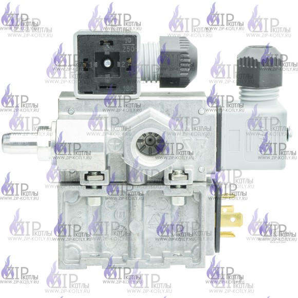 Датчик-реле давления Kromschroder DG 60/60VC4-6W  84448930