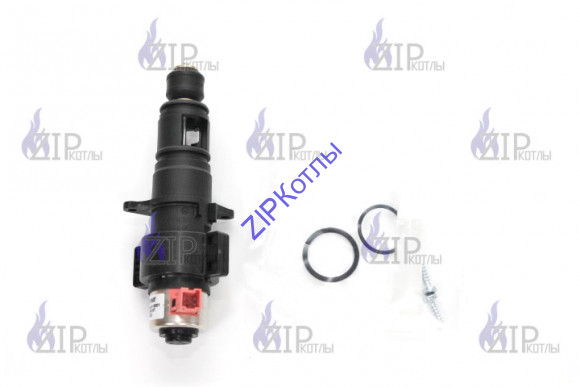 3-Х ХОДОВОЙ КЛАПАН В СБОРЕ PROTHERM Аналог 0020097214   3-Х ХОДОВОЙ КЛАПАН В СБОРЕ PROTHERM Аналог 0020097214