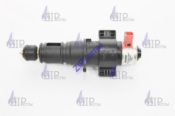 3-Х ХОДОВОЙ КЛАПАН В СБОРЕ PROTHERM Аналог 0020097214   3-Х ХОДОВОЙ КЛАПАН В СБОРЕ PROTHERM Аналог 0020097214
