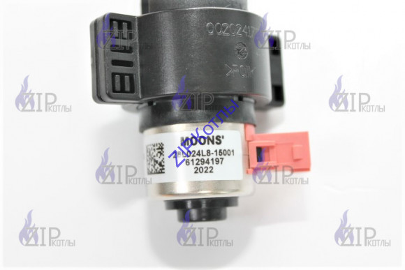3-Х ХОДОВОЙ КЛАПАН В СБОРЕ PROTHERM Аналог 0020097214   3-Х ХОДОВОЙ КЛАПАН В СБОРЕ PROTHERM Аналог 0020097214