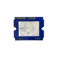 Блок управления горением, контроллер PACTROL MicroGas P25F HSi FML 432200/V04