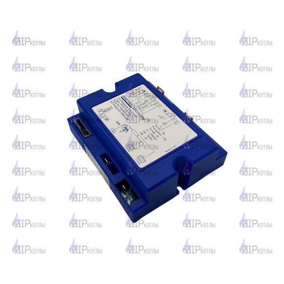 Блок управления горением, контроллер PACTROL MicroGas P25F HSi FML 432200/V04