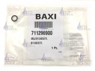 Кольцевая прокладка 13,94х2,62