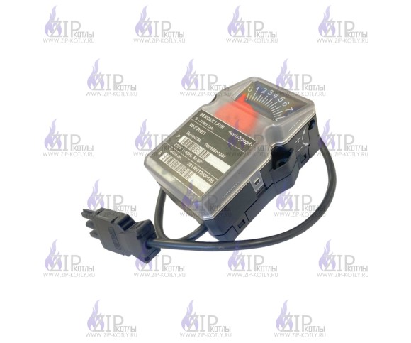 Сервопривод W-ST02/1 Weishaupt 651047