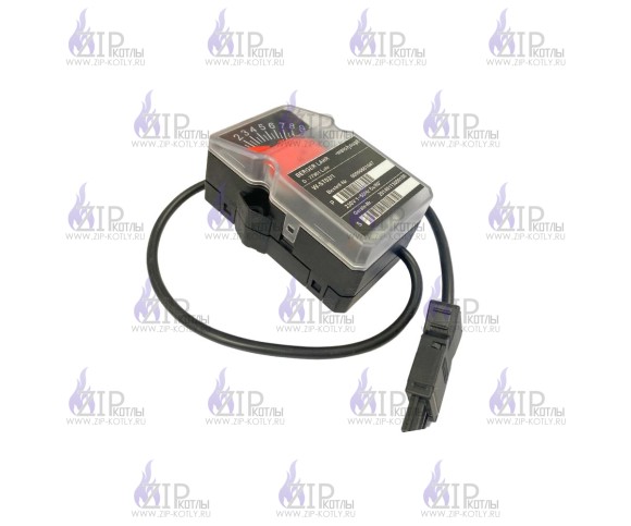 Сервопривод W-ST02/1 Weishaupt 651047