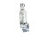 Электромагнитный газовый клапан Brahma VPC01*D6*I1*U 14000512

