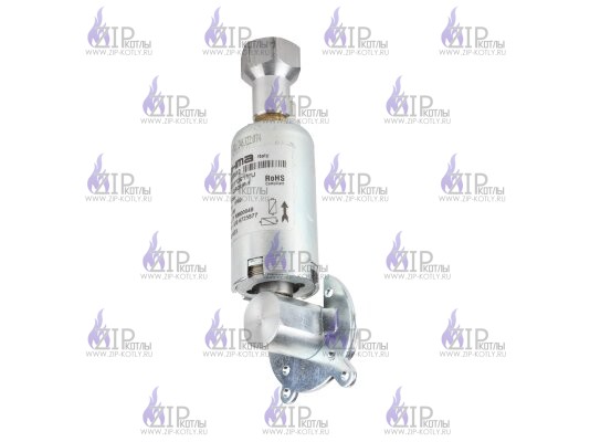 Электромагнитный газовый клапан Brahma VPC01*D6*I1*U 14000512
