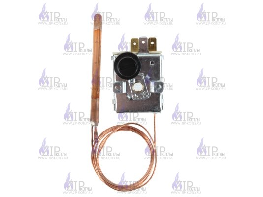 Термостат LS1, тип 6025, 90-110 °C 541510/B_3