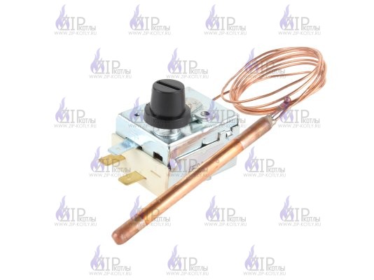 Термостат LS1, тип 6025, 90-110 °C 541510/B_1