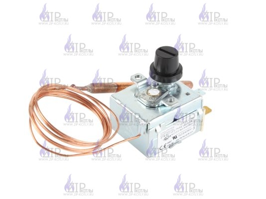 Термостат LS1, тип 6025, 90-110 °C 541510/B_2