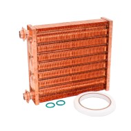 Теплообменник Navien Ace 13-24K медный 30012859