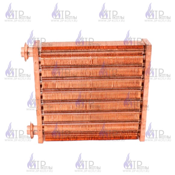 Теплообменник Navien Ace 13-24K медный 30012859_2