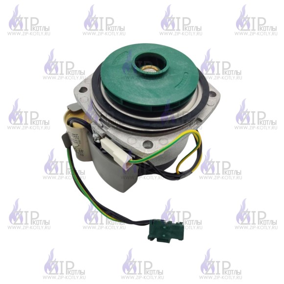 Двигатель Wilo INTVACL 15/5-2 DL KOV (против часовой)_1 Двигатель Wilo INTVACL 15/5-2 DL KOV (против часовой)_1