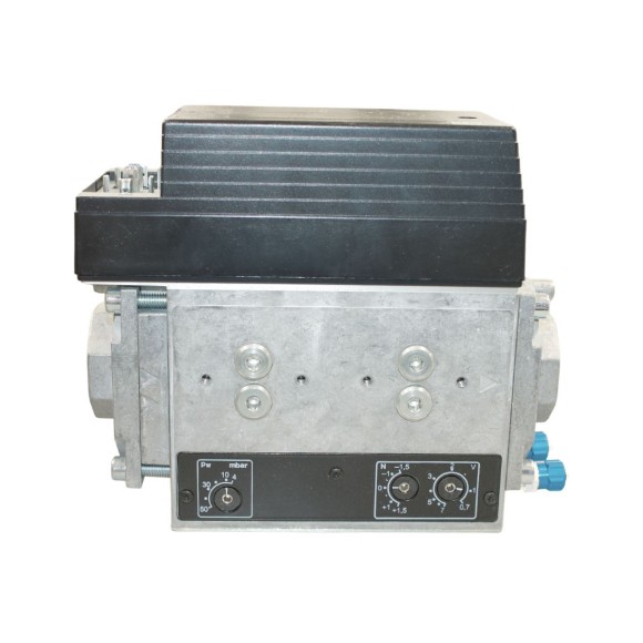 Газовый клапан Kromschroder CG 220R01-VT2WF1Z 84741291_2