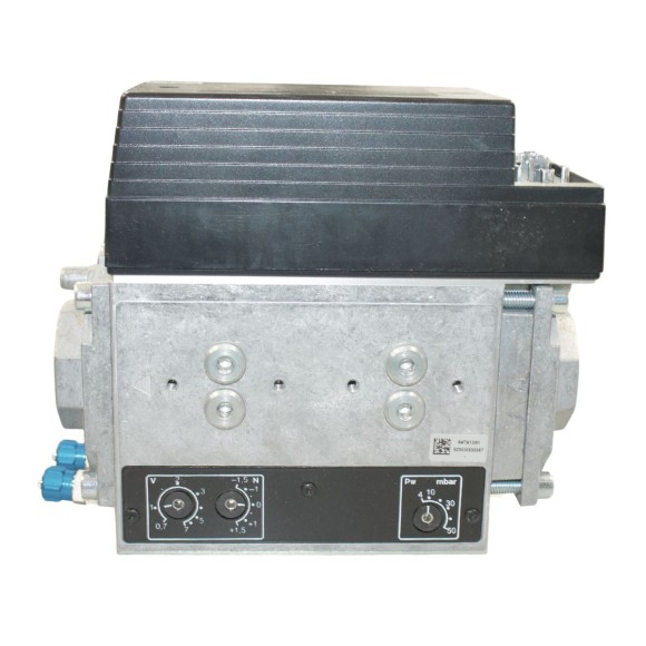 Газовый клапан Kromschroder CG 220R01-VT2WF1Z 84741291_3