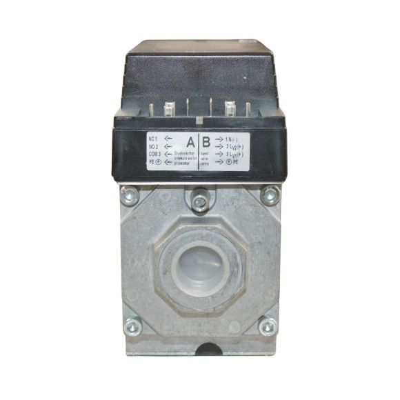 Газовый клапан Kromschroder CG 220R01-VT2WF1Z 84741291_5