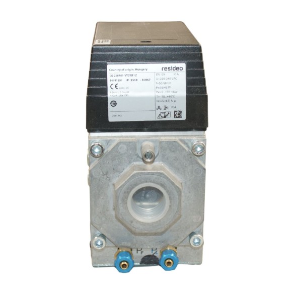 Газовый клапан Kromschroder CG 220R01-VT2WF1Z 84741291_1