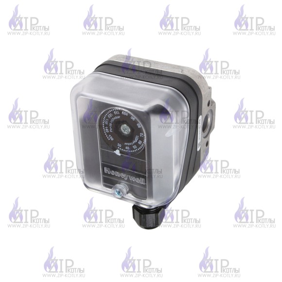 Датчик-реле давления Kromschroder DG150B-3 84447400