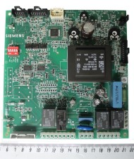 Электронная плата LMU33 SIEMENS для Baxi Slim