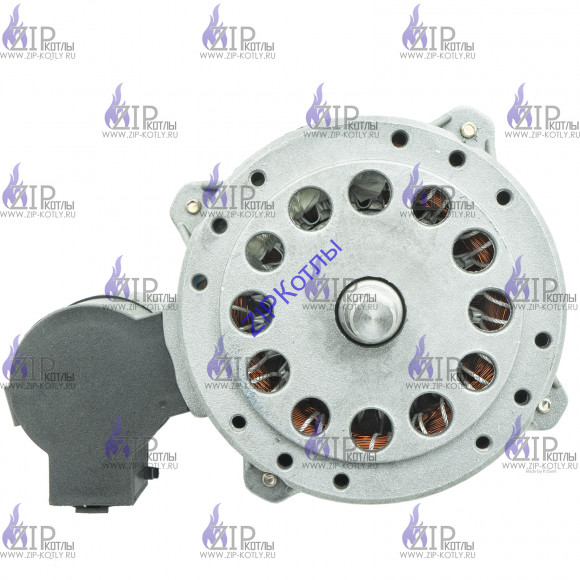 Электродвигатель Baltur 0005010131  Simel 100 Вт (ZS 51/2072-32)_1