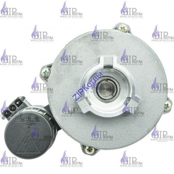Электродвигатель Baltur 0005010131  Simel 100 Вт (ZS 51/2072-32)_3