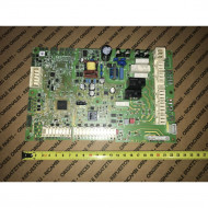 Электронная плата (LMS14 SIEMENS) для котлов Baxi