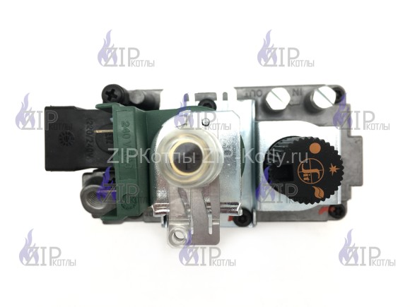 ГАЗОВЫЙ КЛАПАН SIT 824 NOVA PROTHERM 00020025220_7