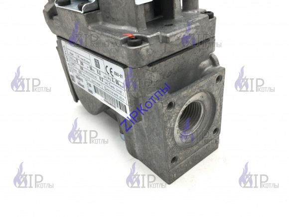 ГАЗОВЫЙ КЛАПАН SIT 824 NOVA PROTHERM 00020025220_2