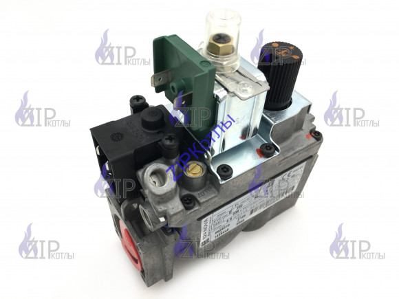 ГАЗОВЫЙ КЛАПАН SIT 824 NOVA PROTHERM 00020025220_1