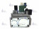 ГАЗОВЫЙ КЛАПАН SIT 824 NOVA PROTHERM 00020025220 