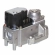 Газовый блок Honeywell VK4105C 1066 (534.322.001) для котлов De Dietrich