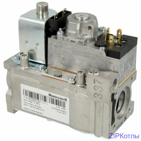 Газовый клапан   Honeywell    VR4601CB 1073  (UCS13)