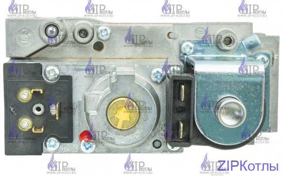 ГАЗОВЫЙ КЛАПАН HONEYWELL VR4601CB 1073