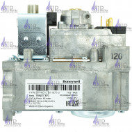 ГАЗОВЫЙ КЛАПАН HONEYWELL VR4601CB 1073 ГАЗОВЫЙ КЛАПАН HONEYWELL VR4601CB 1073