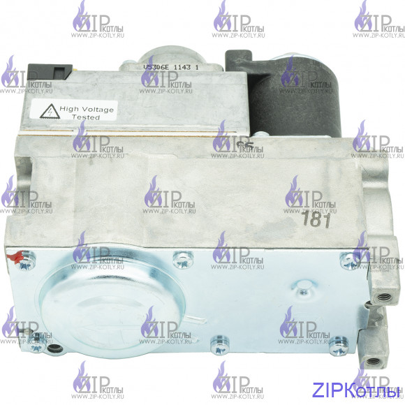 ГАЗОВЫЙ КЛАПАН HONEYWELL VR4601CB 1073