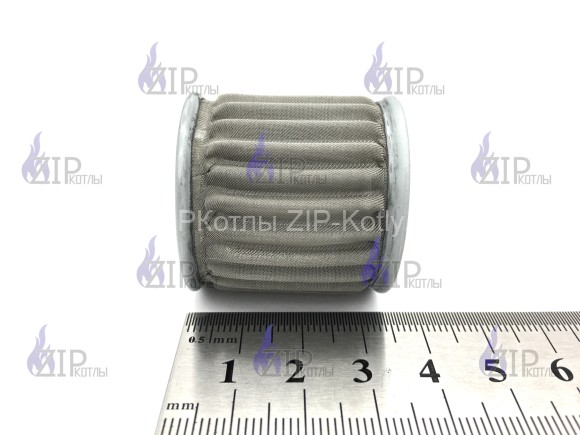 Фильтр картридж для дизельных горелок и пушек 60mc Giuliani Anello 60450/006G 0144031002