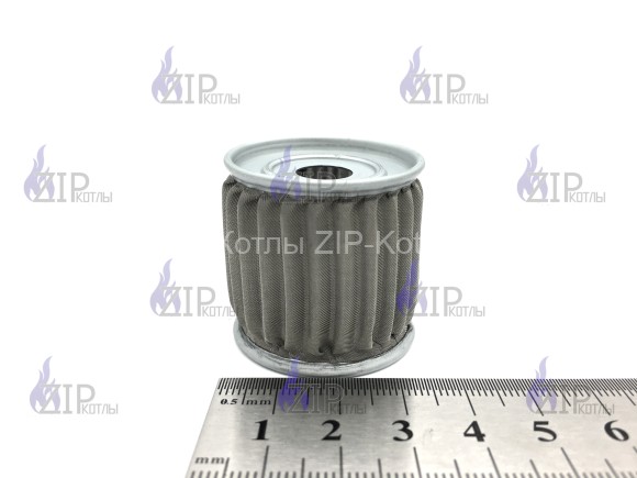 Фильтр картридж для дизельных горелок и пушек 60mc Giuliani Anello 60450/006G 0144031002