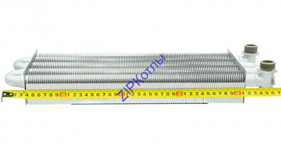 Теплообменник  24528 Тремона 24528.3 Thermona _