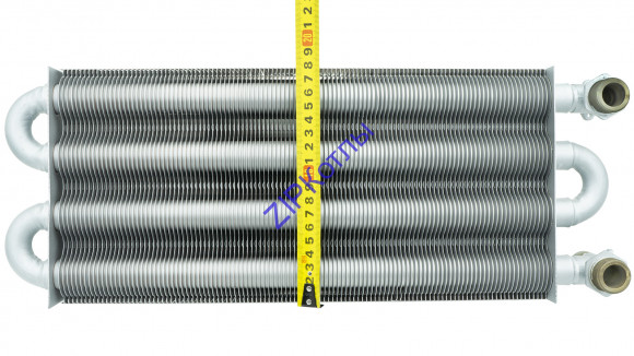 Теплообменник  24528 Тремона 24528.3 Thermona _1