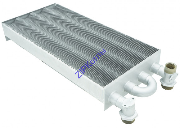 Теплообменник  24528 Тремона 24528.3 Thermona _3