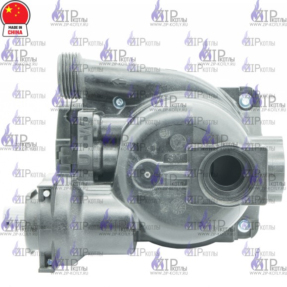 Двигатель насоса Wilo NFSL 12/7 HE-3C