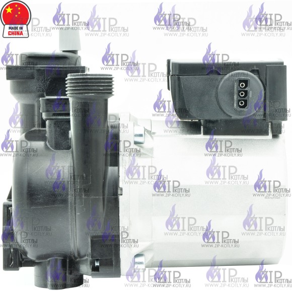 Двигатель насоса Wilo NFSL 12/7 HE-3C