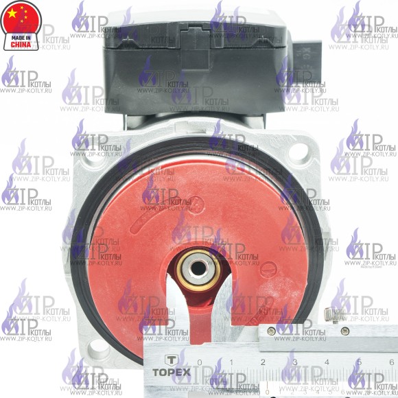 Двигатель насоса Wilo NFSL 12/7 HE-3C