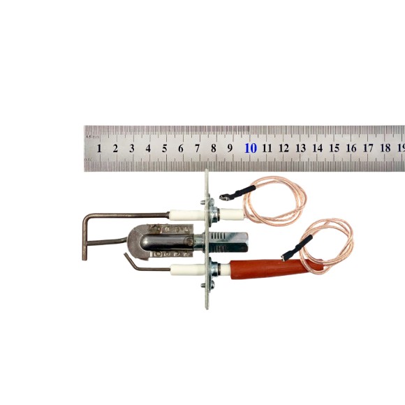 Горелка запальная для газовых котлов Beretta Novella Maxima 0СR105786