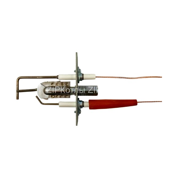 Горелка запальная для газовых котлов Beretta Novella Maxima 0СR105786 Горелка запальная для газовых котлов Beretta Novella Maxima 0СR105786